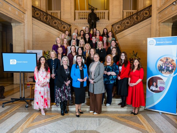 NI Assembly Women's Caucus