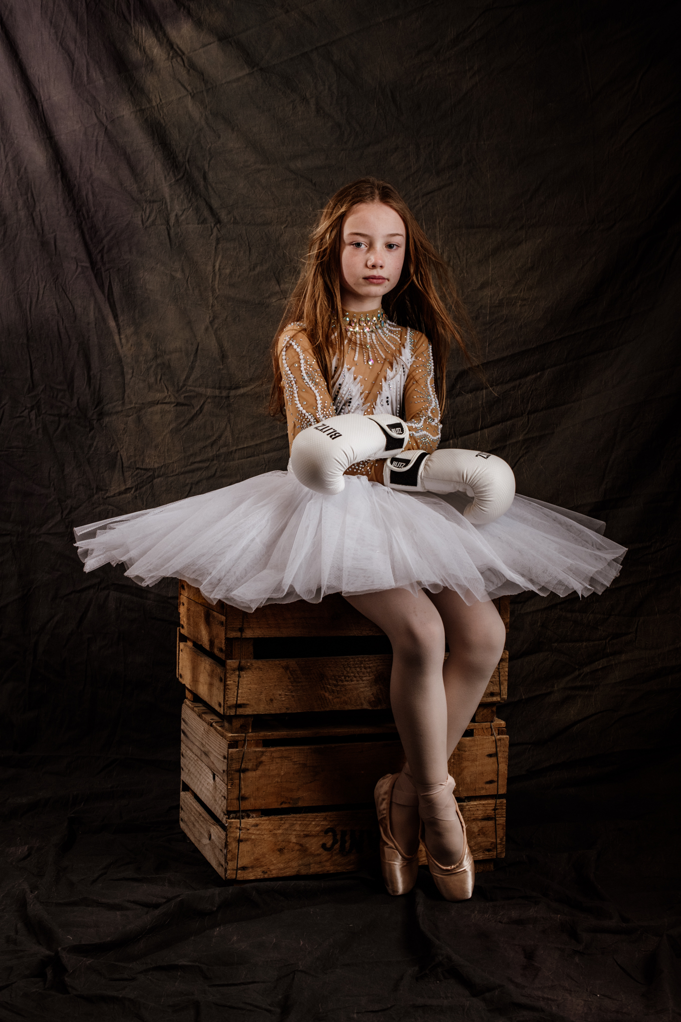 Ballet Boxer – Collette O'Neill Creative Photography, Belfast, Northern ...
